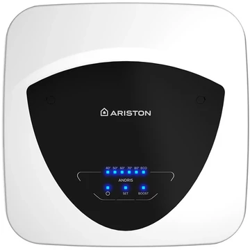 Ariston An Elite 10/5 EU alsó elhelyezésű villanybojler 3105076