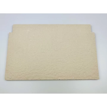 Ariston TX T2 égőtér szigetelés hátsó 998640