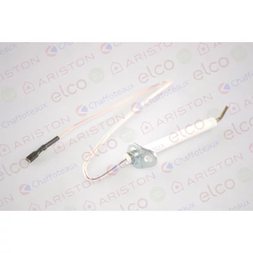 Ariston T2 23 MI gyújtóelektróda 65100250