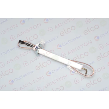 Ariston TX 23 gyújtóelektróda 65100251