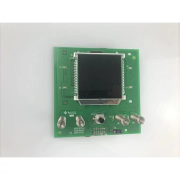 Ariston Velis PLUS PREMIUM kijelzőpanel 65151247