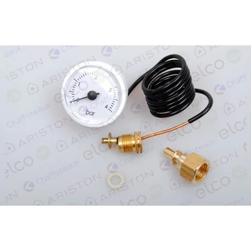 Ariston ACO 32 nyomásmérő óra 65102220