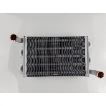 Ariston BS24 CF Clas 24 CF Genus 24 CF hőcserélő 65104247