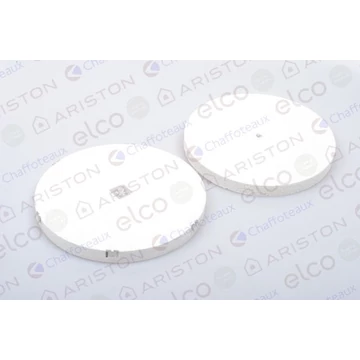 Ariston GENUS PREMIUM égőtér szigetelés hátsó 65105904