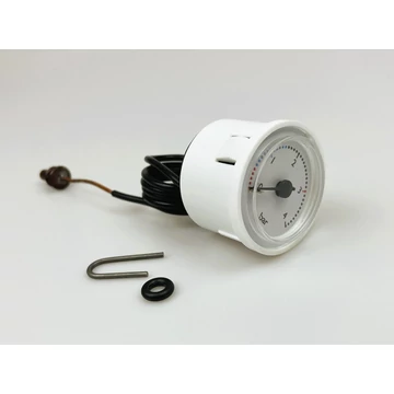Ariston MICROGENUS PLUS manométer 65100695