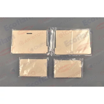 Ariston CLAS X 24 CF EU égőtér szigetelés készlet 65117633