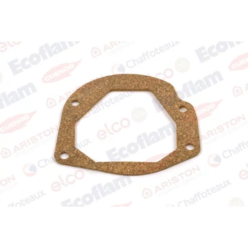 Ariston CARES S 24 ventilátor tömítés 65120889
