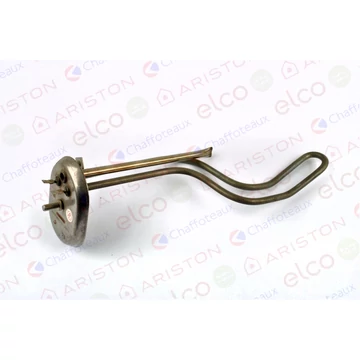Ariston TI SHAPE PLUS 50 80 100 fűtőbetét 65150048