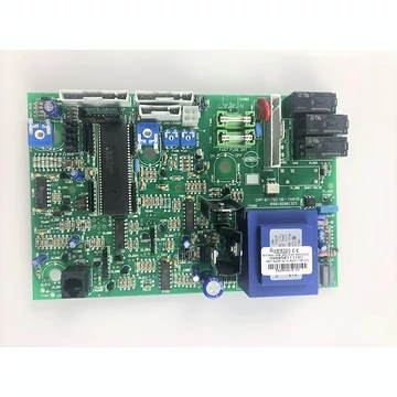 Ariston Quadriga T2 23 MI MFFI vezérlőpanel 65100248