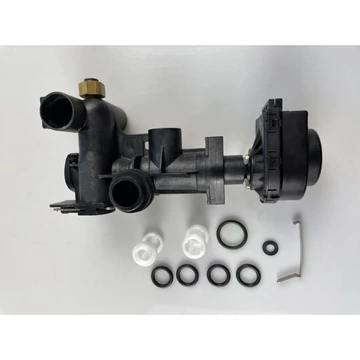 Ariston B60 hidraulikus blokk váltószeleppel 61306595
