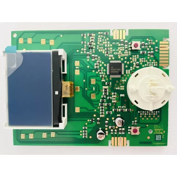 Ariston Clas EVO kijelzőpanel 65111883-02