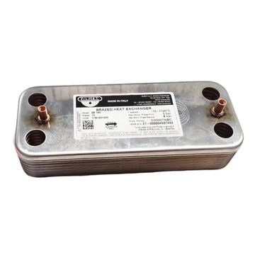 Ariston ACO B hmv hőcserélő 61302409-01 