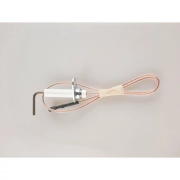 Ariston Uno gyújtóelektróda 990436