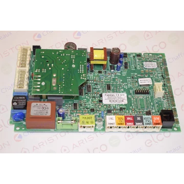 Ariston Clas Premium EVO 24 vezérlőpanel 60001899-03