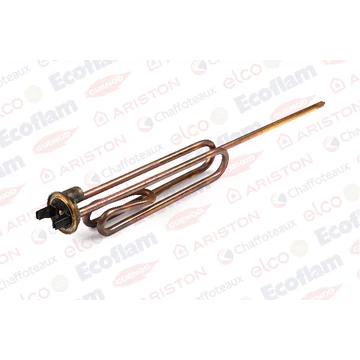 Ariston NTS 200 fűtőbetét 2500W 220-240V 65102465 