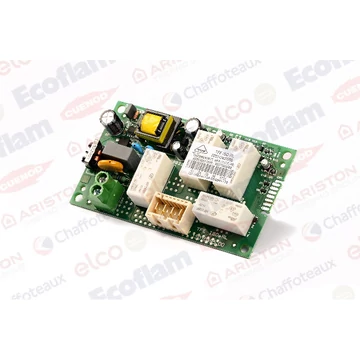 Ariston VELIS PRO DRY WIFI 50 80 100 vezérlőpanel 65122533