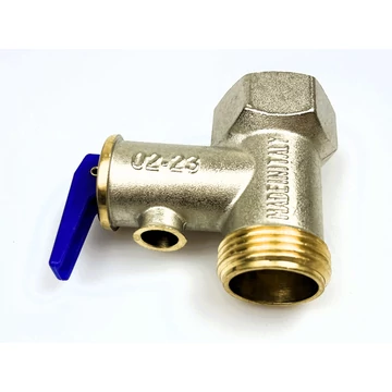 Ariston biztonsági szelep 6,5 bar 60001310