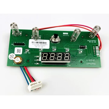 Ariston PRO PLUS vezérlőpanel 65150964