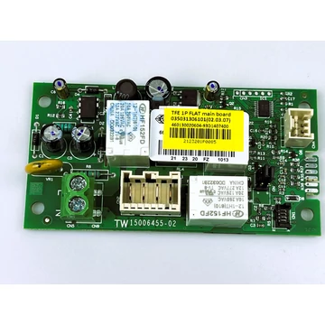 Ariston Velis vezérlőpanel 65151293