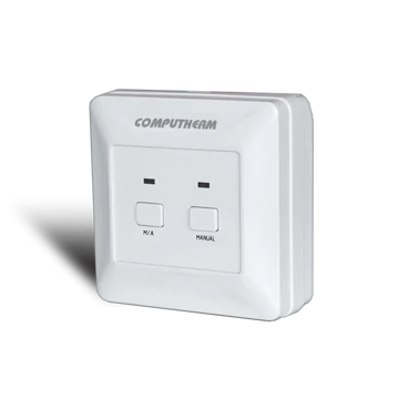 Computherm Q7 RF (RX) vezeték nélküli (rádiófrekvenciás) vevőegység