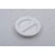 Ariston PRO R 100 V burkolat gomb 65102598