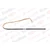 Ariston VELIS PRO NTC belépő tartály 65122528