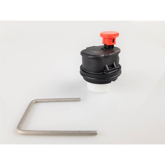 Ariston automata légtelenítő 65104703