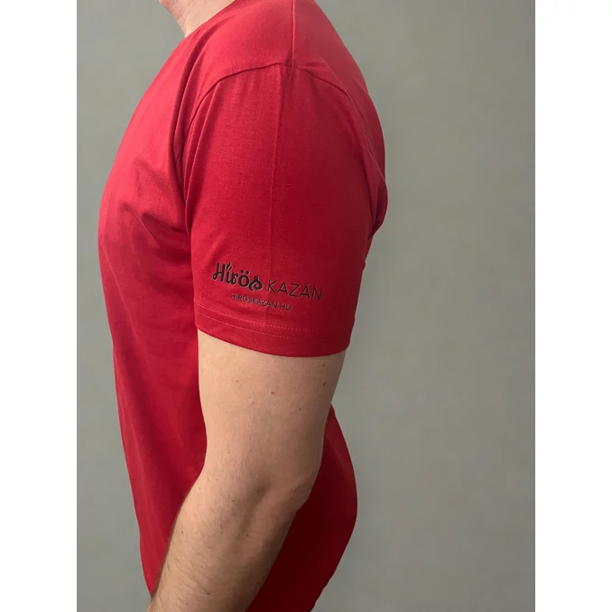 Kép 3/6 - Híröskazán póló P150G