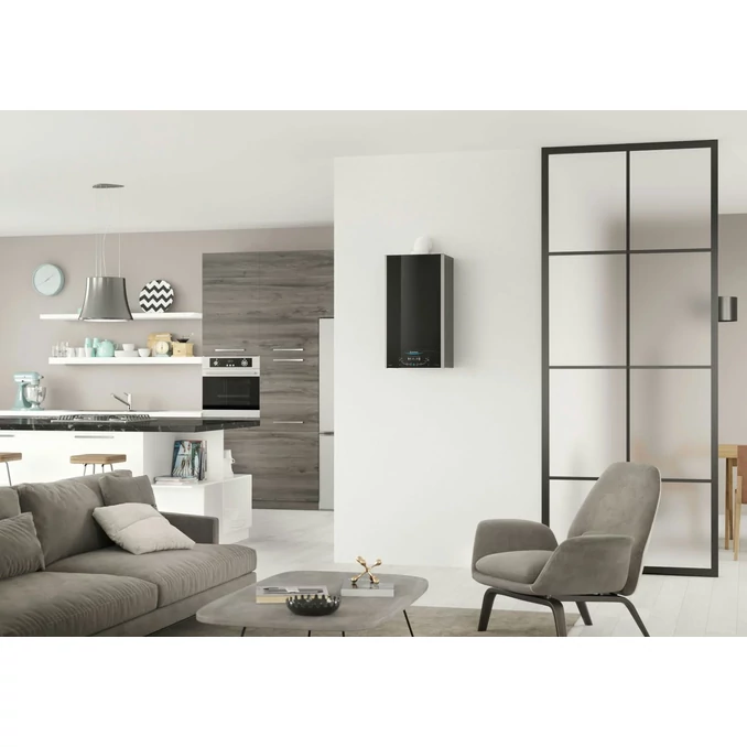 Kép 5/9 - Ariston ALTEAS ONE+ NET 24 kondenzációs kombi gázkazán 3301771
