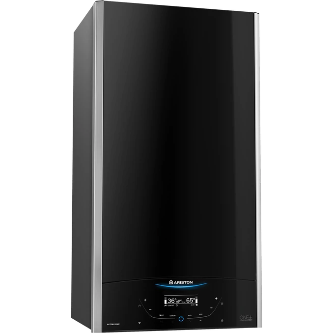 Kép 2/9 - Ariston ALTEAS ONE+ NET 24 kondenzációs kombi gázkazán 3301771