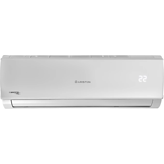 Kép 2/5 - Ariston ALYS R 32 35 inverteres mono split klíma szett 3,5 kW 3381412