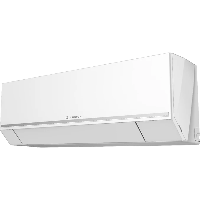 Kép 1/5 - Ariston NEVIS EVO R32 35 mono split klíma szett 3,5 kW 3381565
