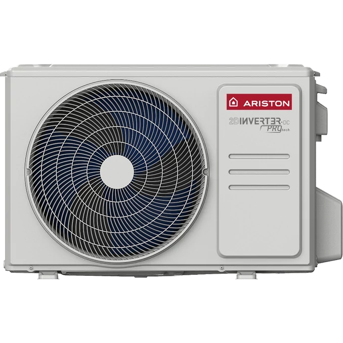 Kép 3/5 - Ariston NEVIS EVO R32 35 mono split klíma szett 3,5 kW 3381565