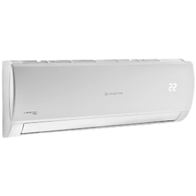 Kép 4/5 - Ariston ALYS R 32 35 inverteres mono split klíma szett 3,5 kW 3381412
