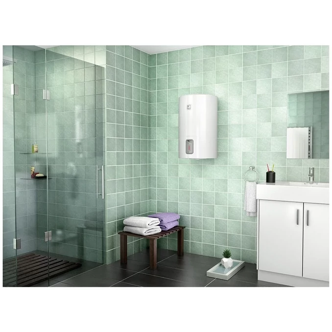 Kép 2/5 - Ariston Lydos R 50 V 1,8K EU villanybojler 3201910