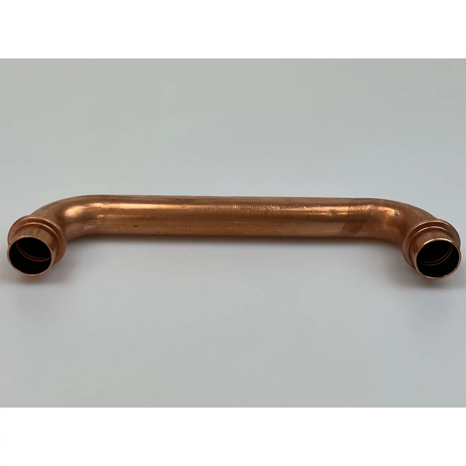 Kép 4/4 - Ariston CLAS ONE SYSTEM összekötő cső  65115935