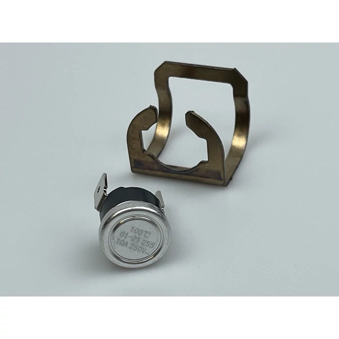 Kép 1/5 - Ariston T2 felső hőmérséklet korlátozó 996065