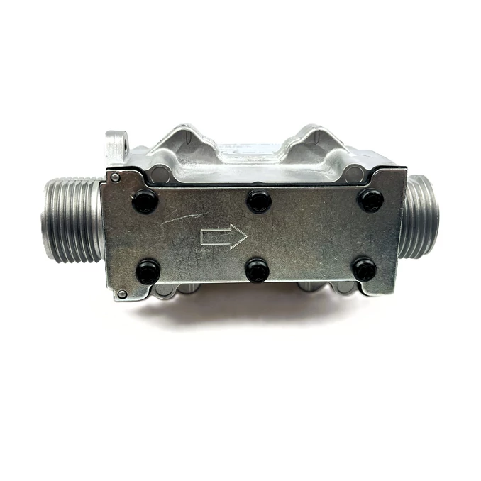Kép 5/7 - Ariston Genus ONE 24 gázszelep 65116557