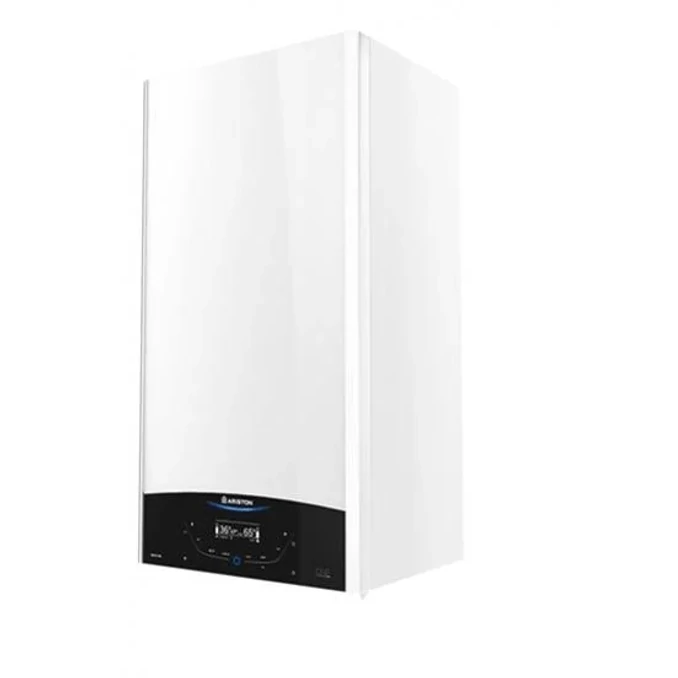 Kép 4/6 - Ariston Genus One+ System 24 kondenzációs fűtő gázkazán 3302514