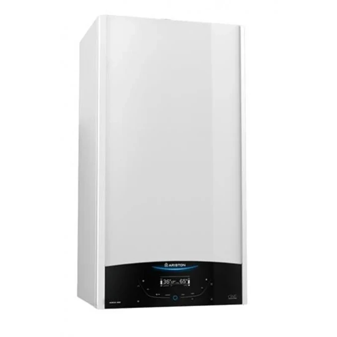 Kép 5/6 - Ariston Genus One+ System 24 kondenzációs fűtő gázkazán 3302514