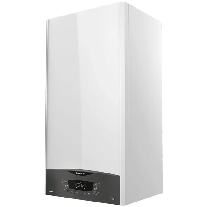 Kép 1/5 - Ariston Clas One System 24 kondenzációs fűtő gázkazán 3301031