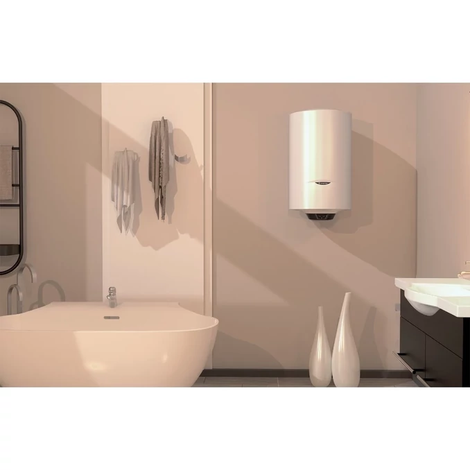 Kép 2/4 - Ariston PRO1 ECO 150 V 2K PL EU villanybojler 4015055 