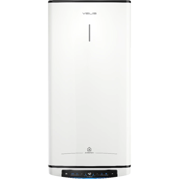 Kép 1/7 - Ariston Velis Pro Dry Wifi 50 EU villanybojler 3100908