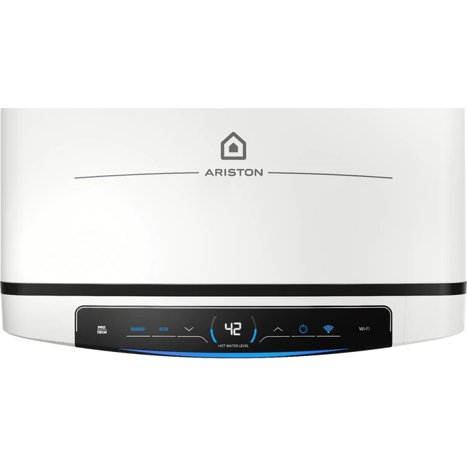 Kép 3/7 - Ariston Velis Pro Dry Wifi 50 EU villanybojler 3100908