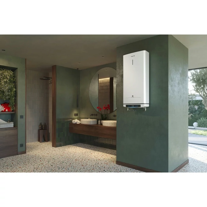 Kép 6/7 - Ariston Velis Pro Dry Wifi 50 EU villanybojler 3100908