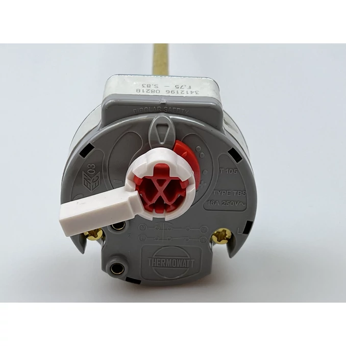 Kép 2/11 - Ariston SI-50 80 100 termosztát 65100311