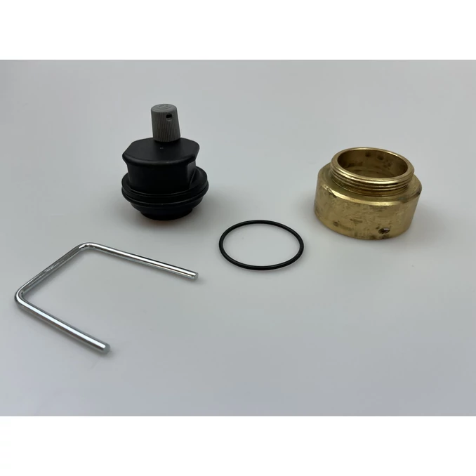 Kép 2/6 - Ariston B60 28 BI automata légtelenítő 61304608