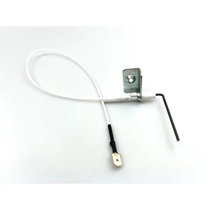 Kép 1/2 - Ariston B60 ionizációs elektróda 61303302