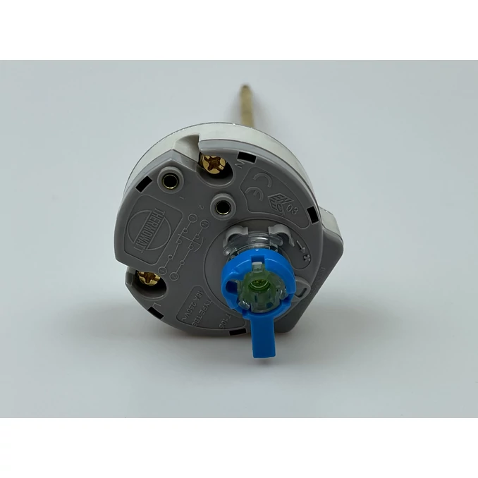 Kép 4/8 - Ariston BLU EVO R 10U/3 termosztát 65115012