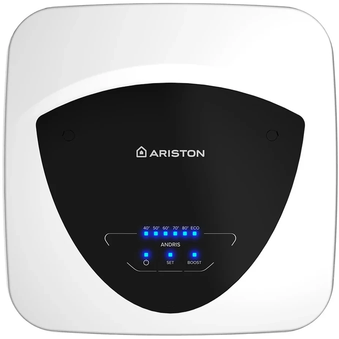 Kép 1/5 - Ariston An Elite 10/5 EU alsó elhelyezésű villanybojler 3105076